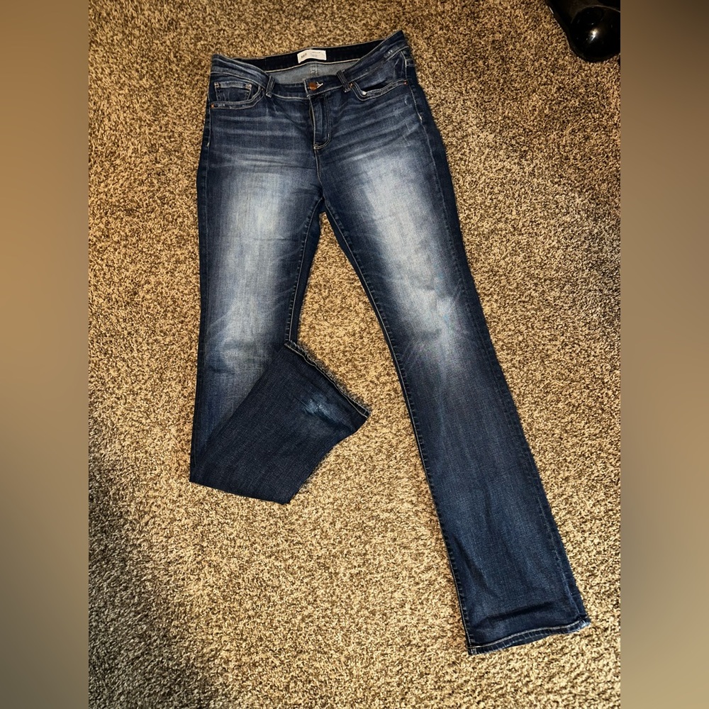 Buckle jeans size 30x37 1/2